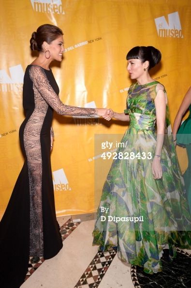 นางงามจักรวาล 2013 สวยนางพญาสง่าเหนือระดับ