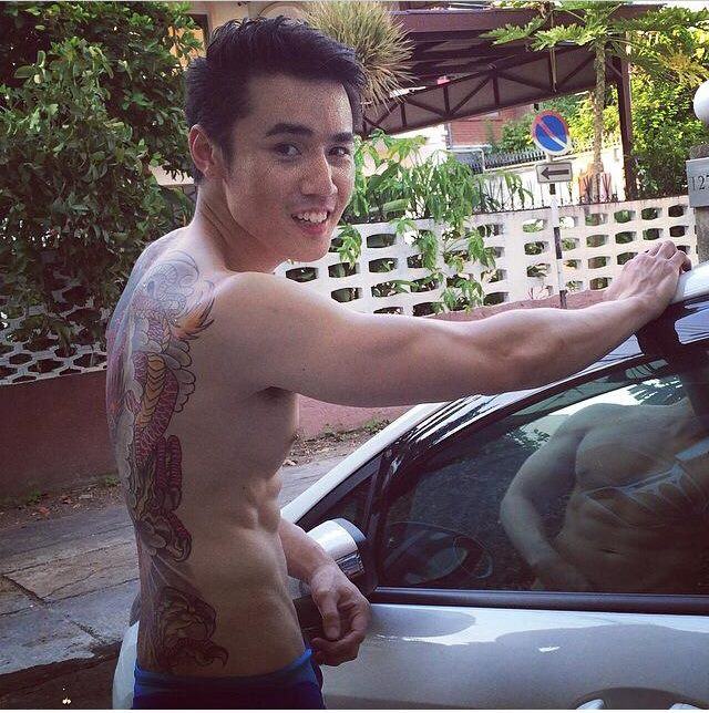 2หนุ่ม2สไตล์