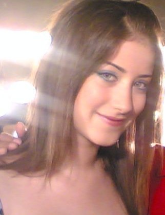 Hazal Kaya นักแสดงหญิงชาวตุรกี