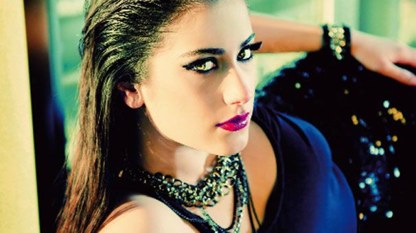 Hazal Kaya นักแสดงหญิงชาวตุรกี