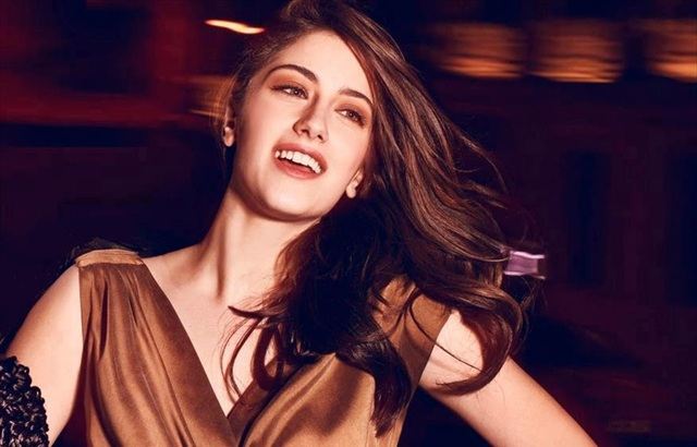 Hazal Kaya นักแสดงหญิงชาวตุรกี