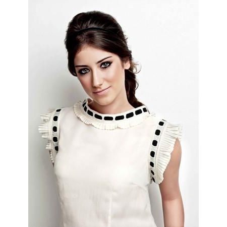 Hazal Kaya นักแสดงหญิงชาวตุรกี