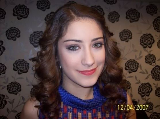 Hazal Kaya นักแสดงหญิงชาวตุรกี