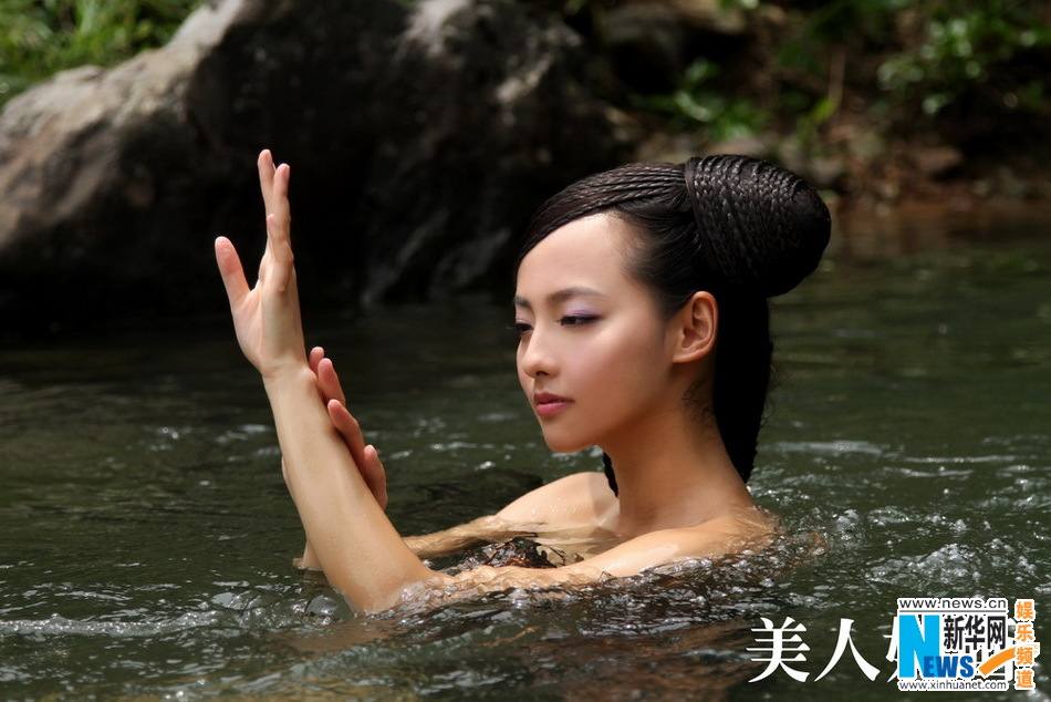 倾城雪 / Qing Cheng Xue (2012)part3