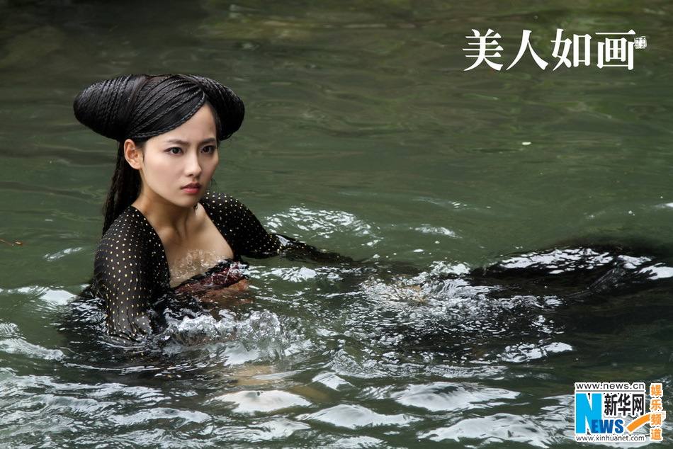 倾城雪 / Qing Cheng Xue (2012)part3
