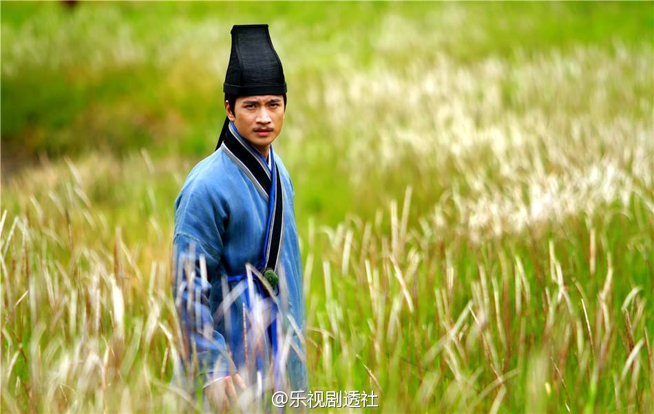 倾城雪 / Qing Cheng Xue (2012)part3