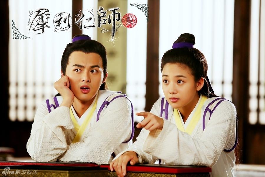 《犀利仁师》INCISIVE GREAT TEACHER 2013 part18
