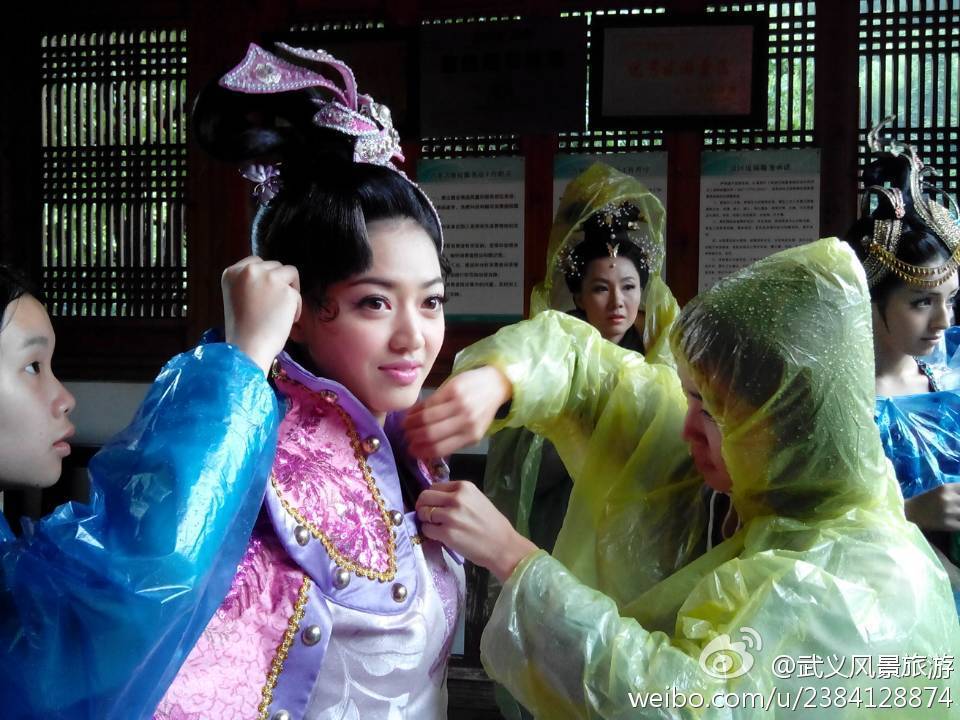 สงครามวีระบุรุษเทพสวรรค์ ภาค2《封神英雄榜2》2014 part14