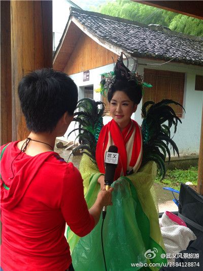 สงครามวีระบุรุษเทพสวรรค์ ภาค2《封神英雄榜2》2014 part14