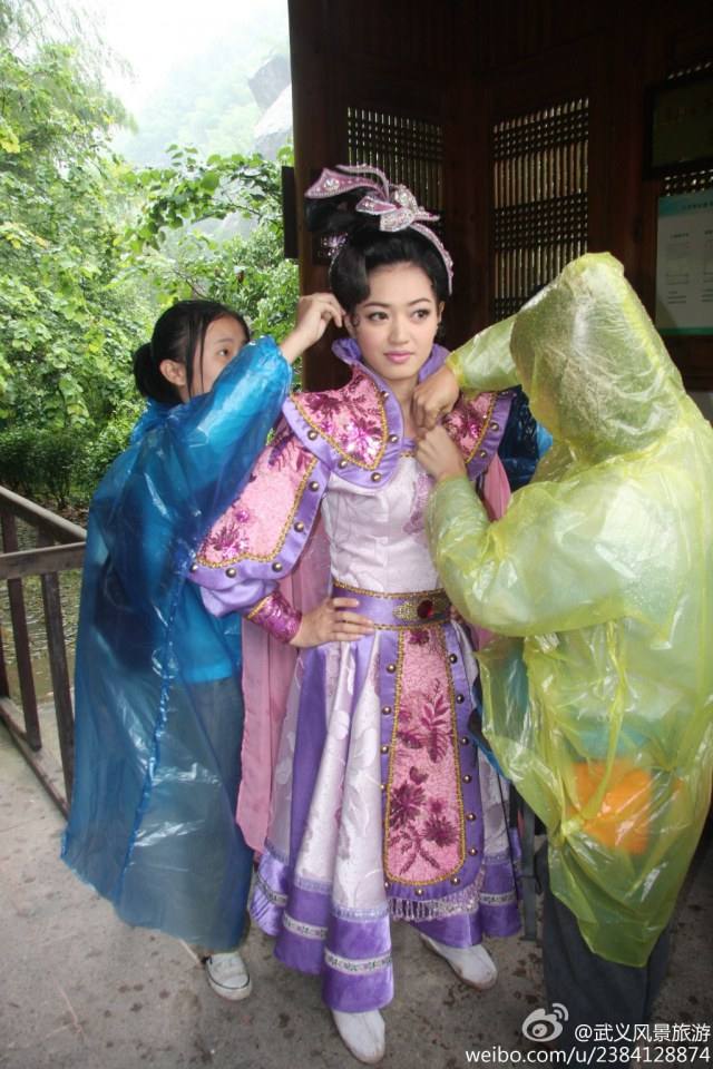 สงครามวีระบุรุษเทพสวรรค์ ภาค2《封神英雄榜2》2014 part14
