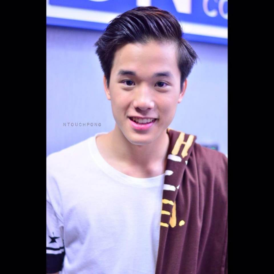 น้ำลายอิป้าใหลย้อย