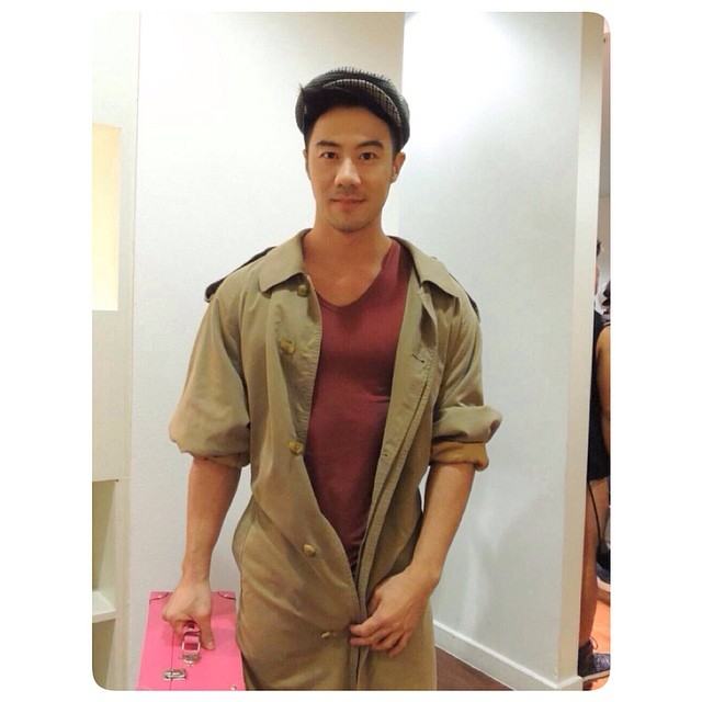น้ำลายอิป้าใหลย้อย