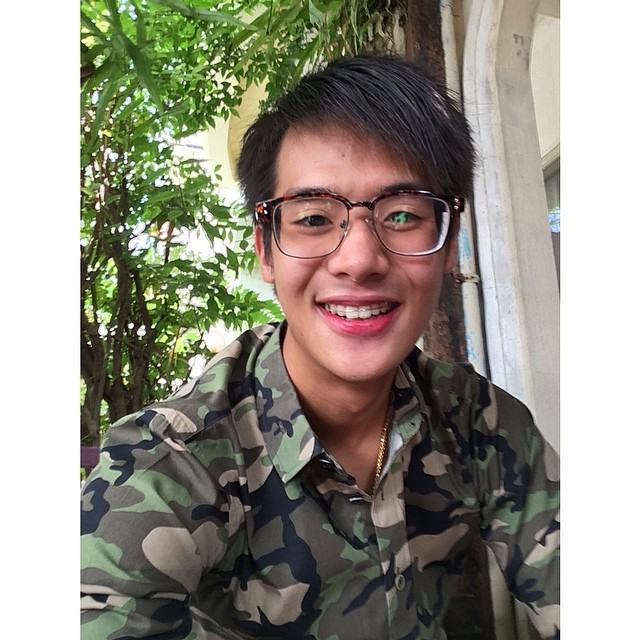 น้ำลายอิป้าใหลย้อย