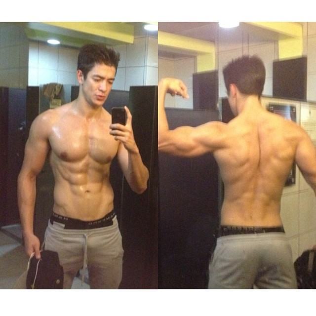 น้ำลายอิป้าใหลย้อย