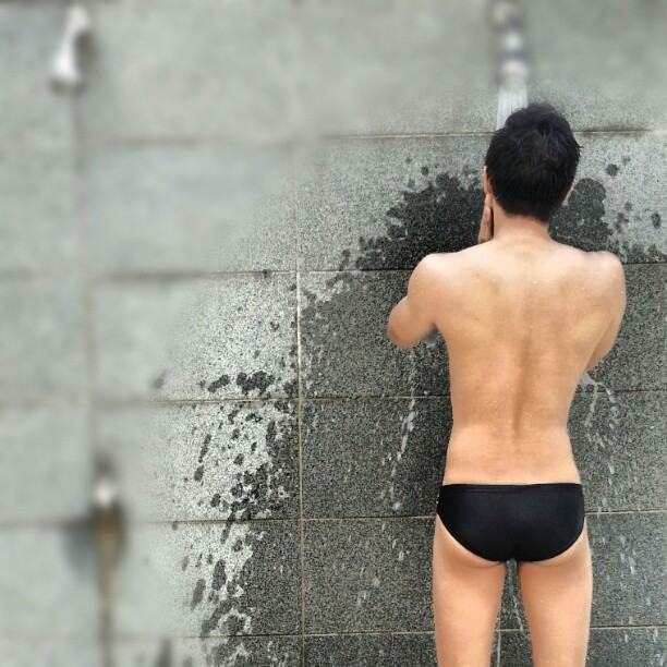 น้ำลายอิป้าใหลย้อย