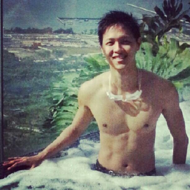น้ำลายอิป้าใหลย้อย