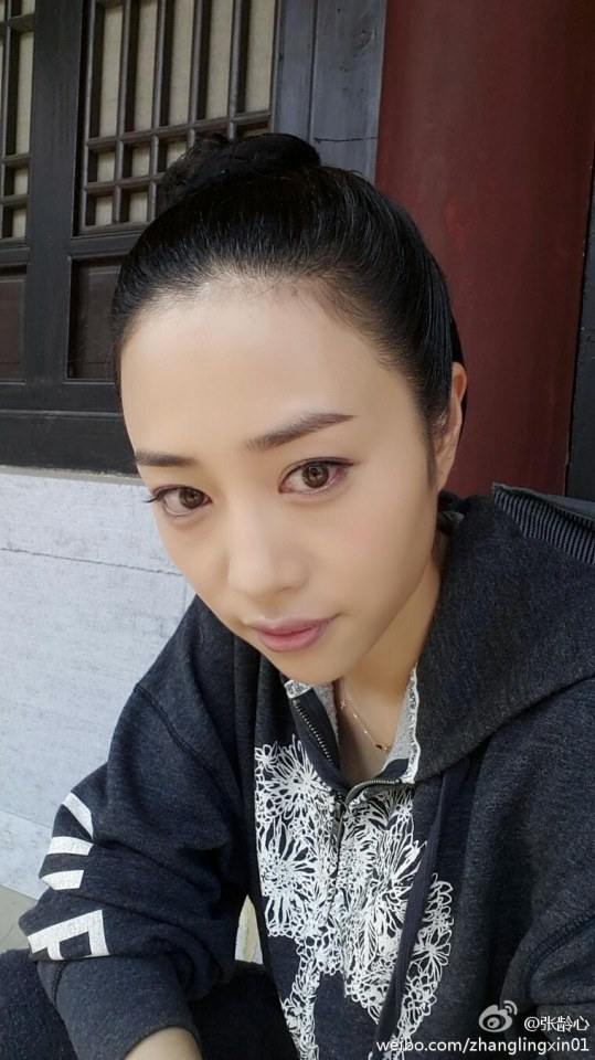 Nirvana in Fire《琅琊榜》Lang Ya Bang 2014 part36