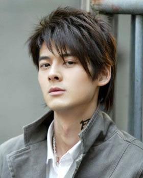 ดีเเลน กัว นายหล่อมาก