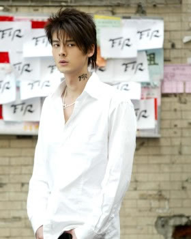 ดีเเลน กัว นายหล่อมาก