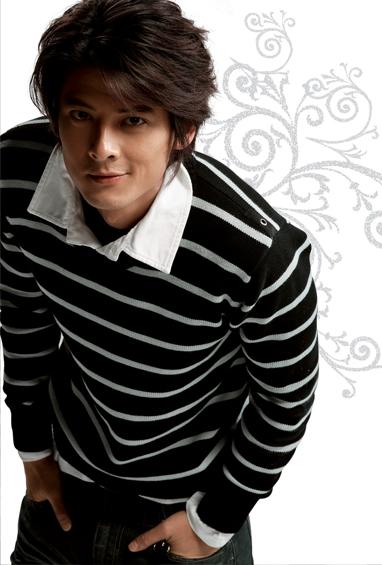 ดีเเลน กัว นายหล่อมาก