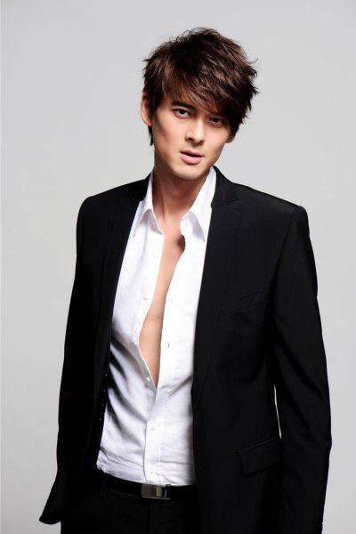 ดีเเลน กัว นายหล่อมาก