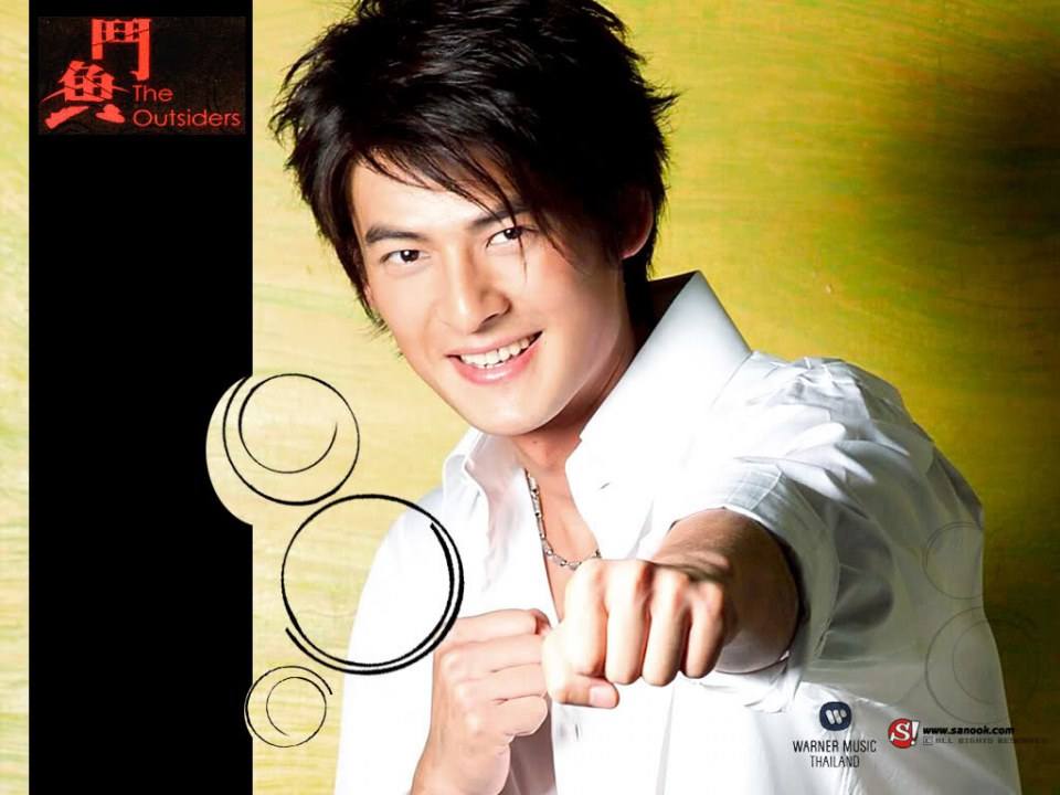 ดีเเลน กัว นายหล่อมาก