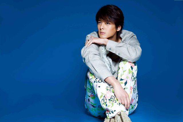 ดีเเลน กัว นายหล่อมาก