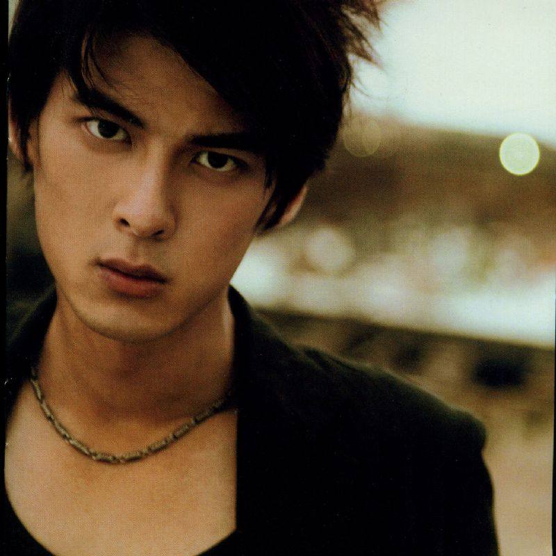 ดีเเลน กัว นายหล่อมาก