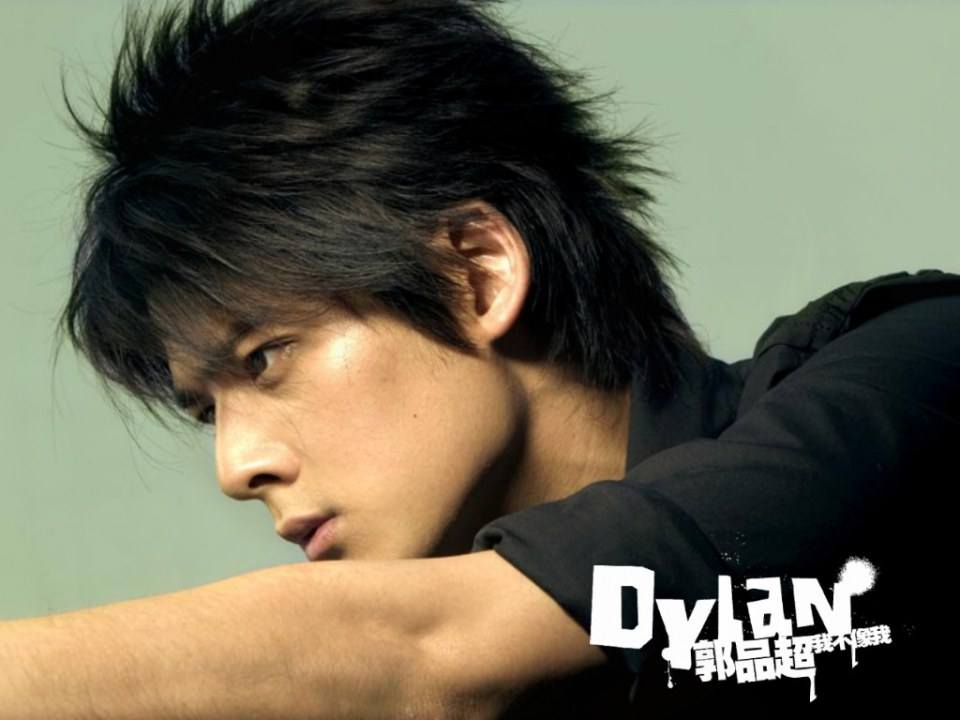 ดีเเลน กัว นายหล่อมาก