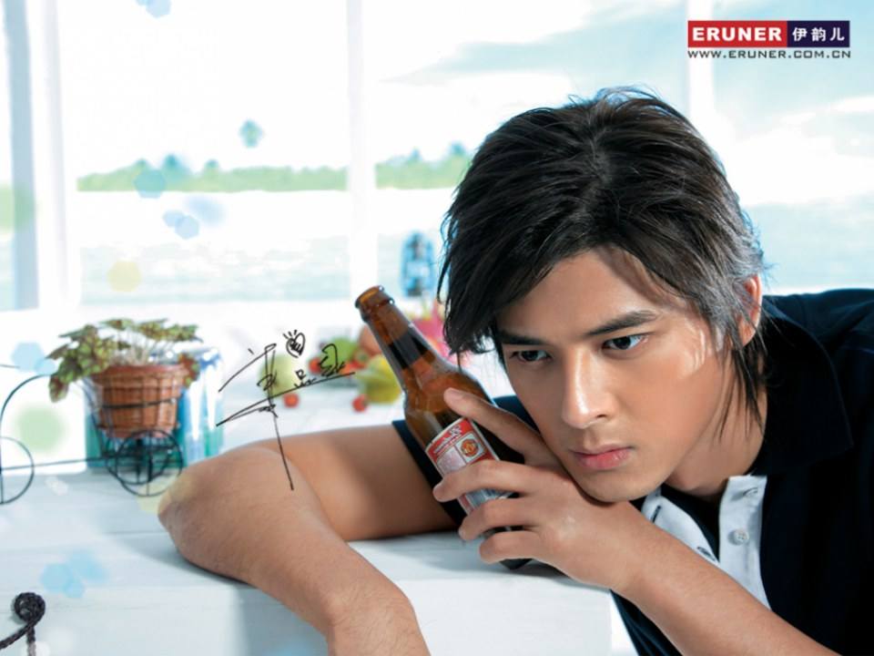 ดีเเลน กัว นายหล่อมาก