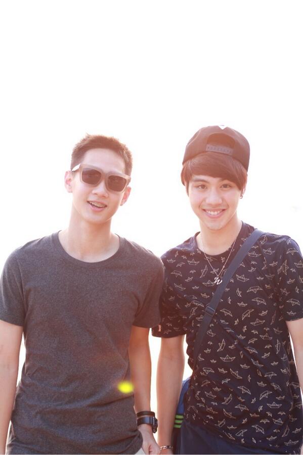 น้องๆ LOVESICKTHESERIES  1