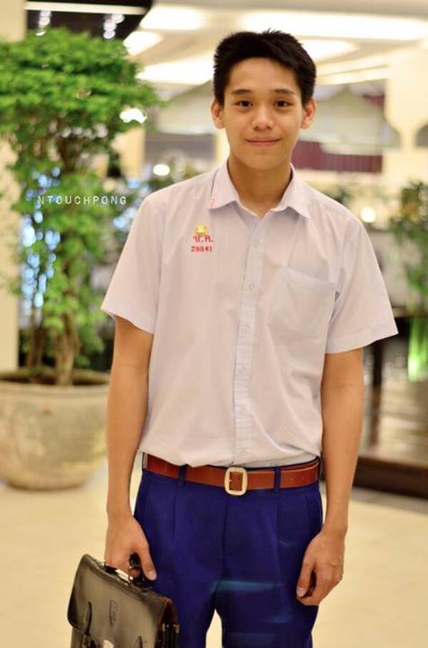 น้องๆ LOVESICKTHESERIES  1