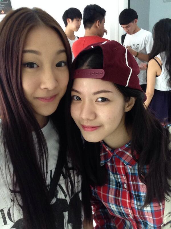 น้องๆ LOVESICKTHESERIES  1