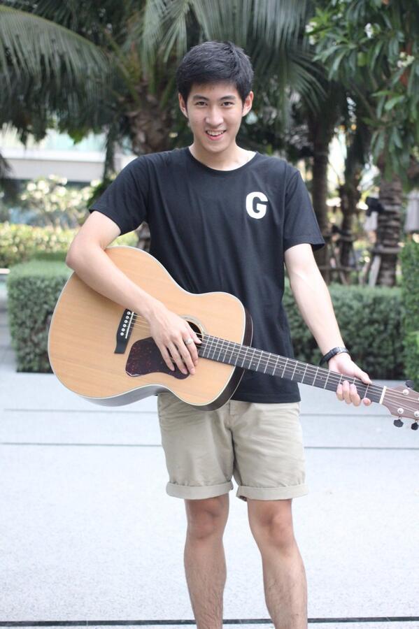น้องๆ LOVESICKTHESERIES  1