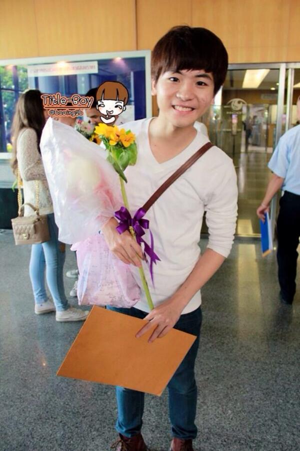 น้องๆ LOVESICKTHESERIES  1