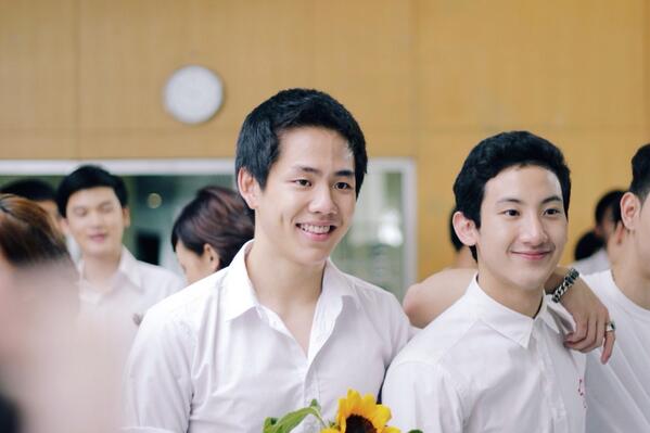 น้องๆ LOVESICKTHESERIES  1