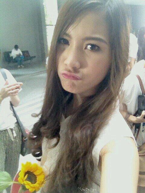 น้องๆ LOVESICKTHESERIES  1
