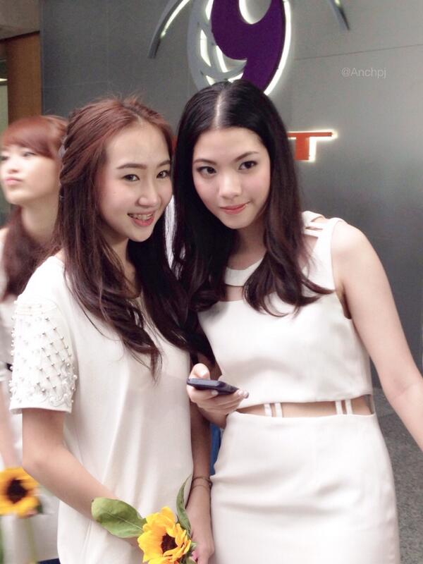 น้องๆ LOVESICKTHESERIES  1