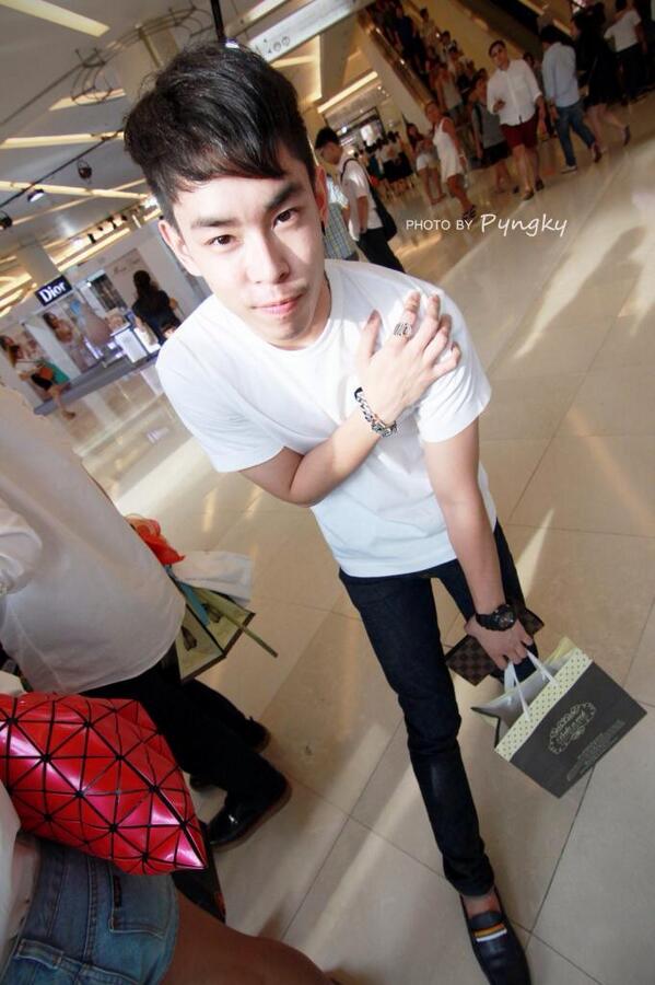 น้องๆ LOVESICKTHESERIES  1