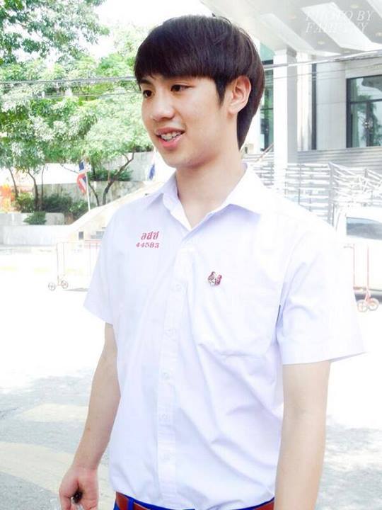น้องๆ LOVESICKTHESERIES  1
