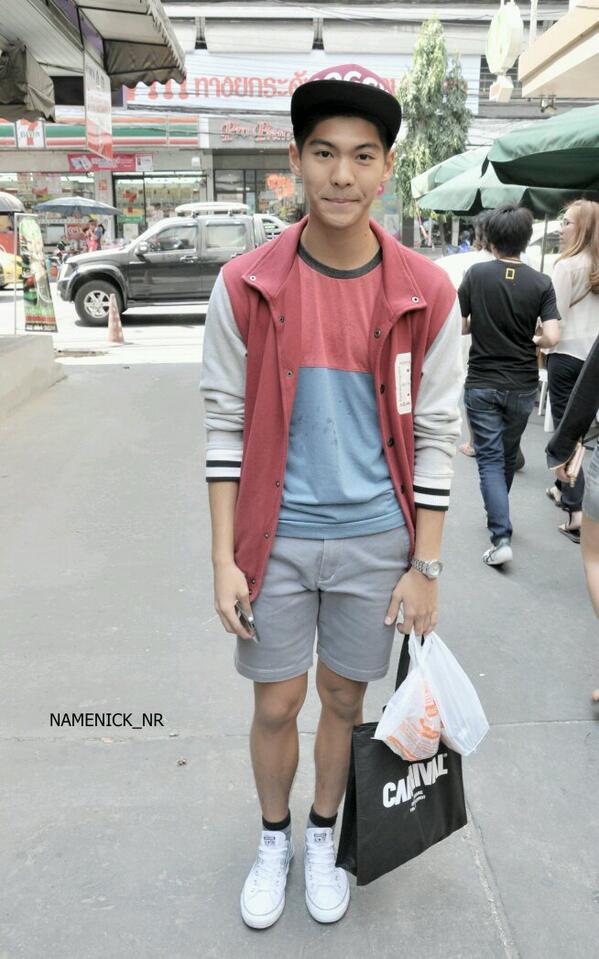 น้องๆ LOVESICKTHESERIES  1