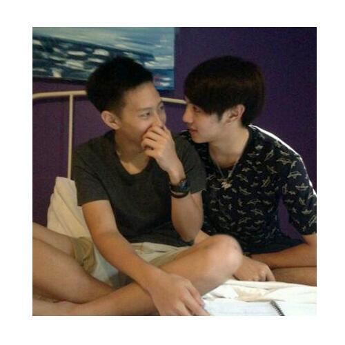 น้องๆ LOVESICKTHESERIES  1