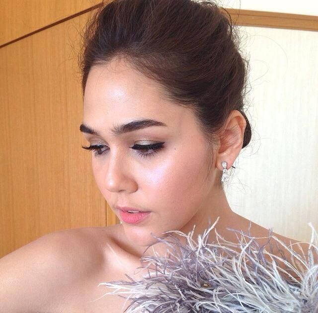 ชมพู่ ณ เมือง Cannes วันที่ 2