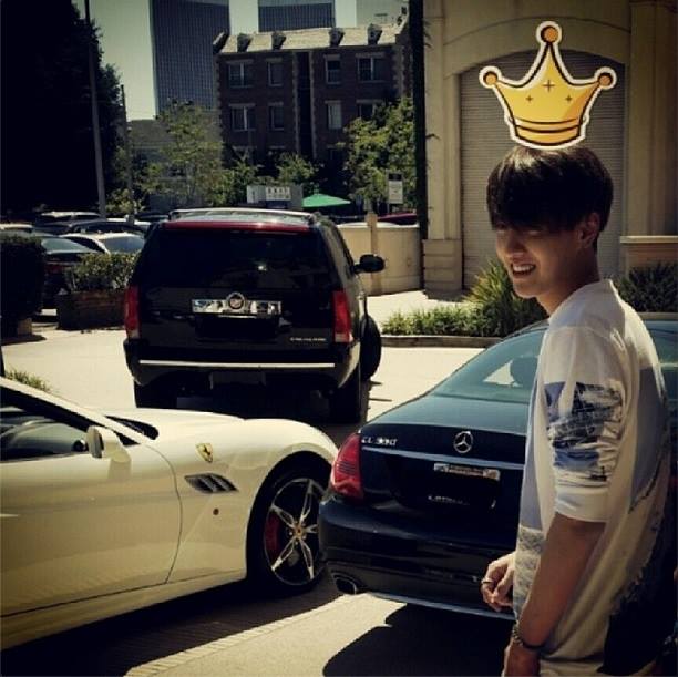kris exo