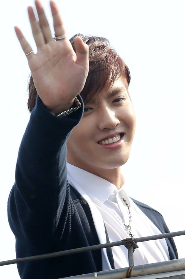kris exo