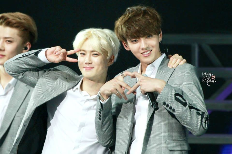 kris exo