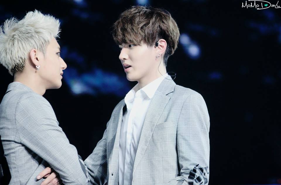 kris exo