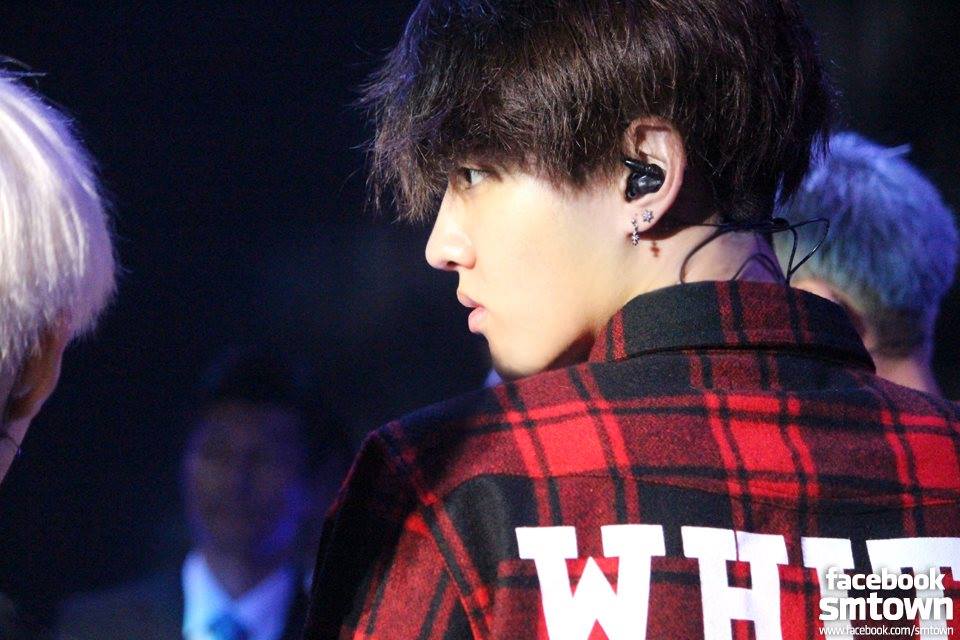kris exo