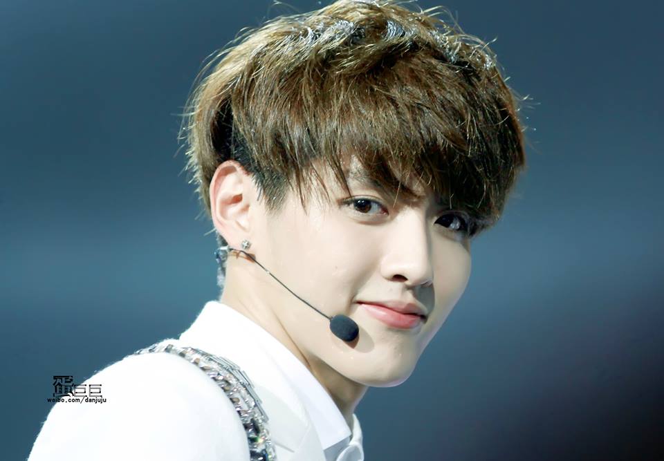 kris exo