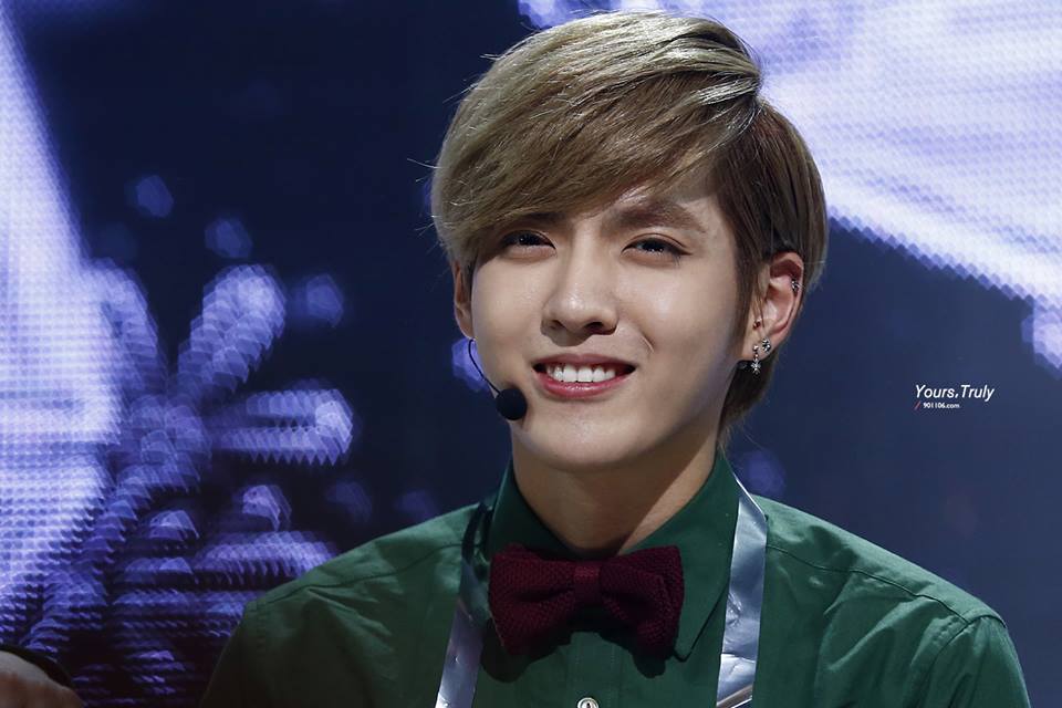 kris exo